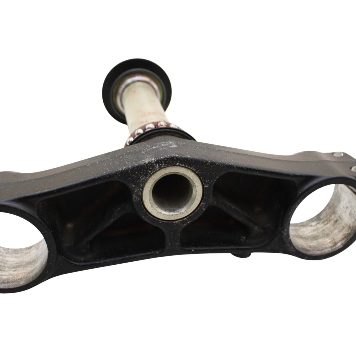 2012 - 2016 HONDA CBR1000RR FORKS CLAMP LOWER FRONT TRIPLE TREE STEM STRAIGHT