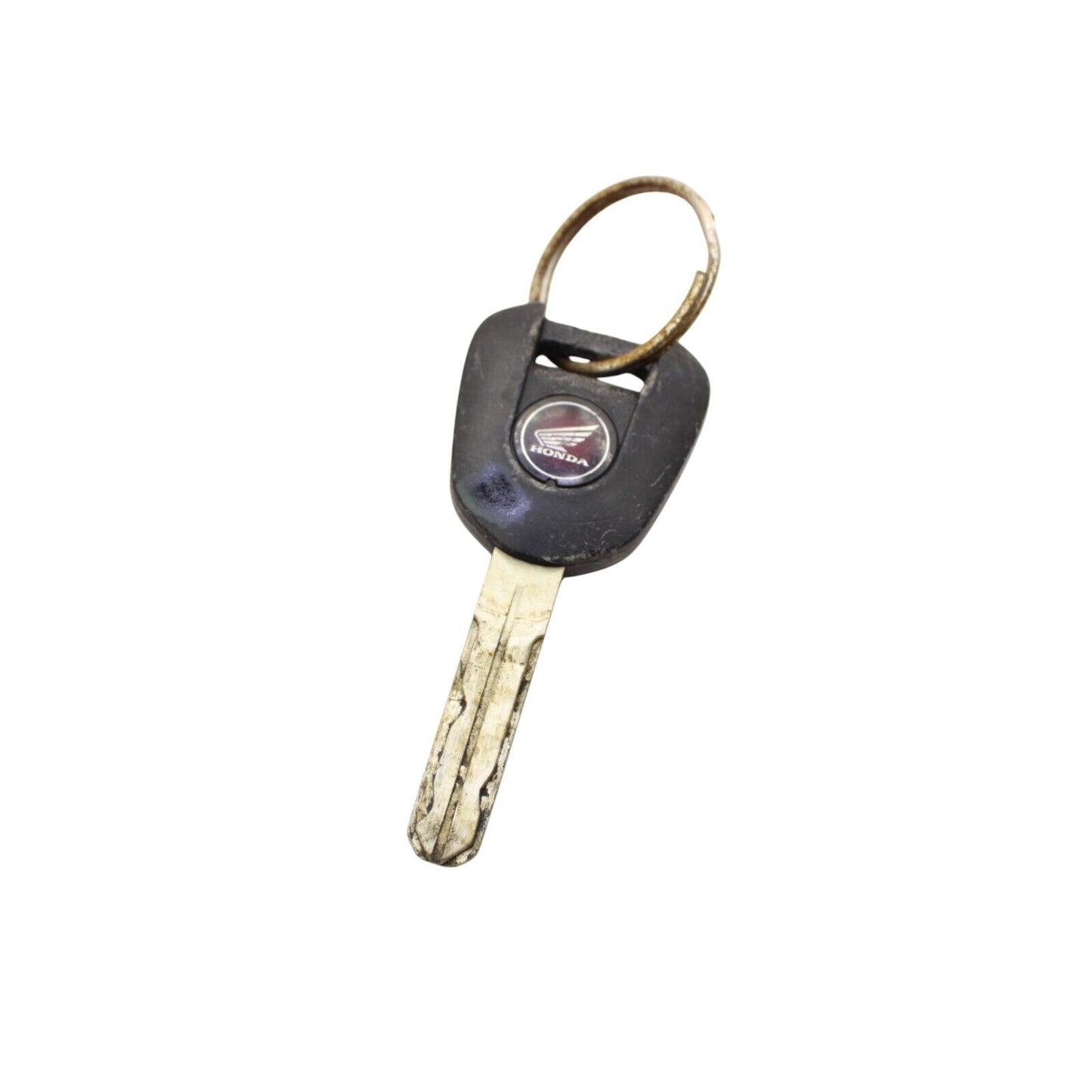 2012 - 2016 HONDA CBR1000RR IGNITION SET LOCK KEY W/ GAS CAP UPPER TREE CLAMP