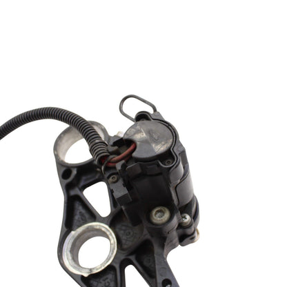 2012 - 2016 HONDA CBR1000RR IGNITION SET LOCK KEY W/ GAS CAP UPPER TREE CLAMP