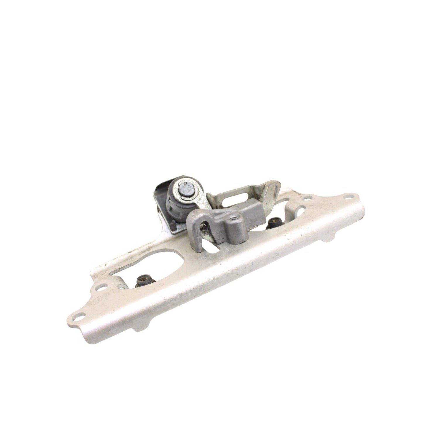 2012 - 2016 HONDA CBR1000RR IGNITION SET LOCK KEY W/ GAS CAP UPPER TREE CLAMP