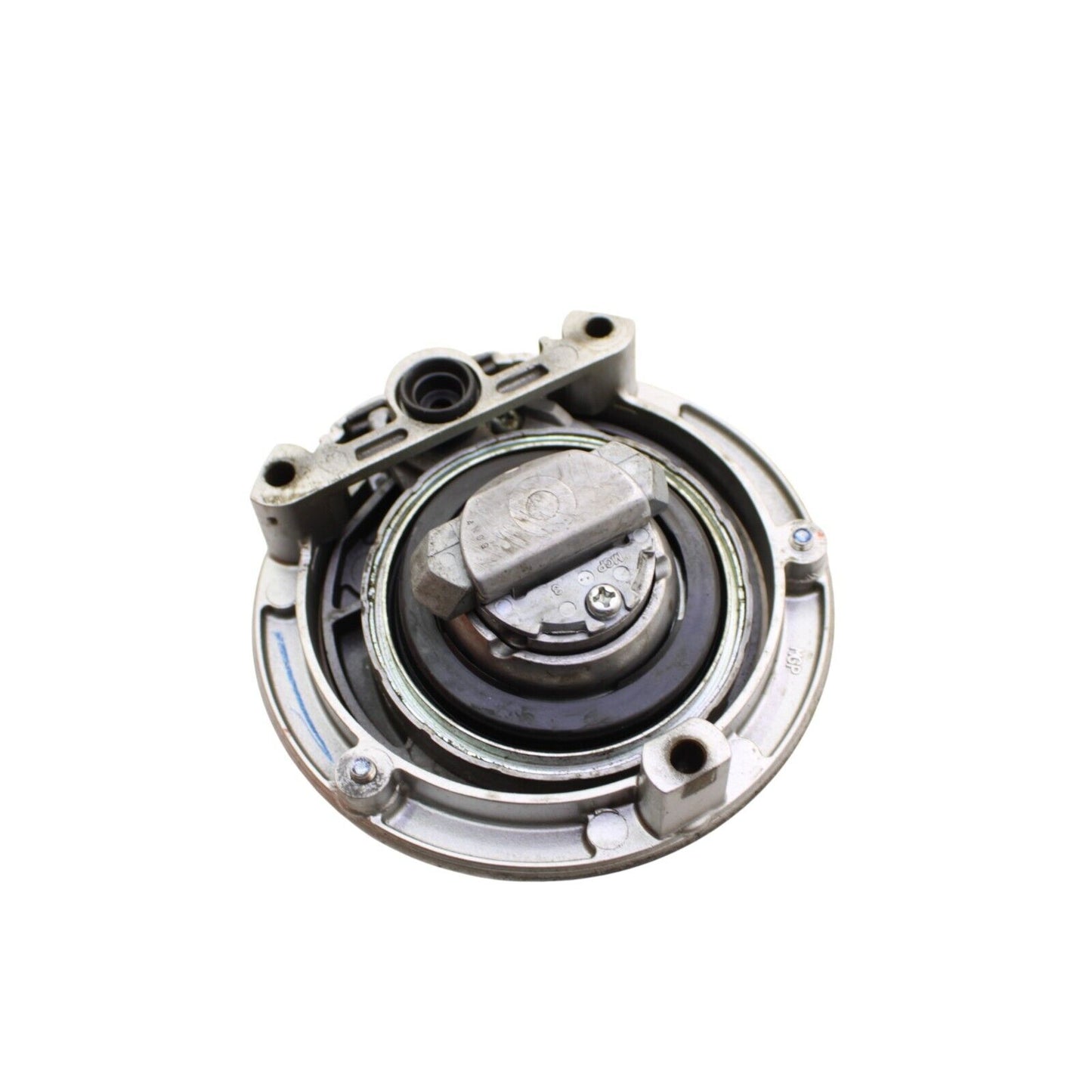 2012 - 2016 HONDA CBR1000RR IGNITION SET LOCK KEY W/ GAS CAP UPPER TREE CLAMP