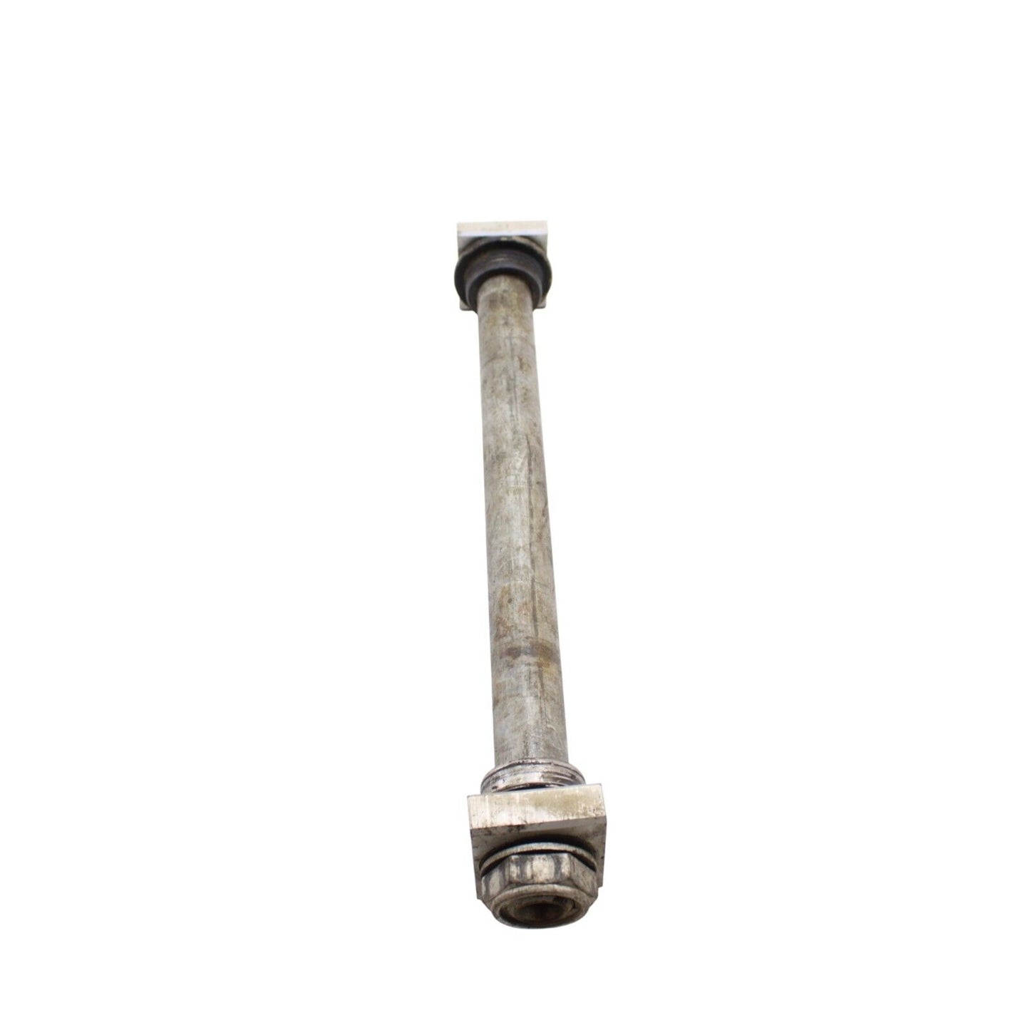 2008 - 2016 HONDA CBR 1000RR REAR AXLE WHEEL BOLT - Back Pivot Blocks NUT STOCK