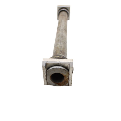 2008 - 2016 HONDA CBR 1000RR REAR AXLE WHEEL BOLT - Back Pivot Blocks NUT STOCK