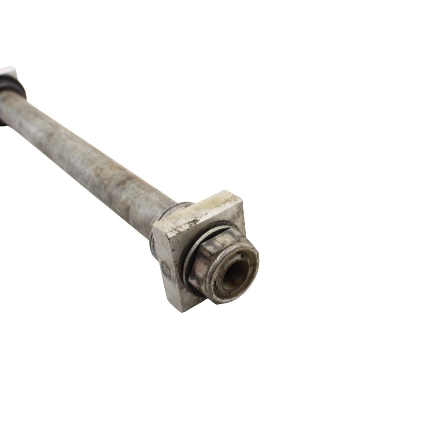 2008 - 2016 HONDA CBR 1000RR REAR AXLE WHEEL BOLT - Back Pivot Blocks NUT STOCK