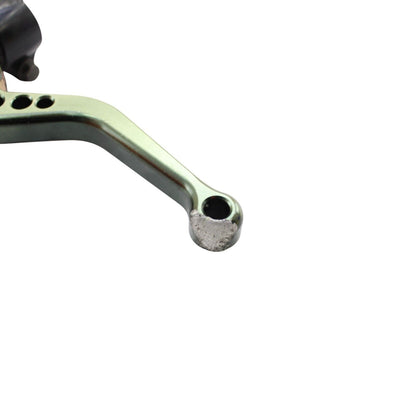 2008 - 2016 HONDA CBR 1000RR CLUTCH LEVER PERCH BRACKET *SCUFFED*