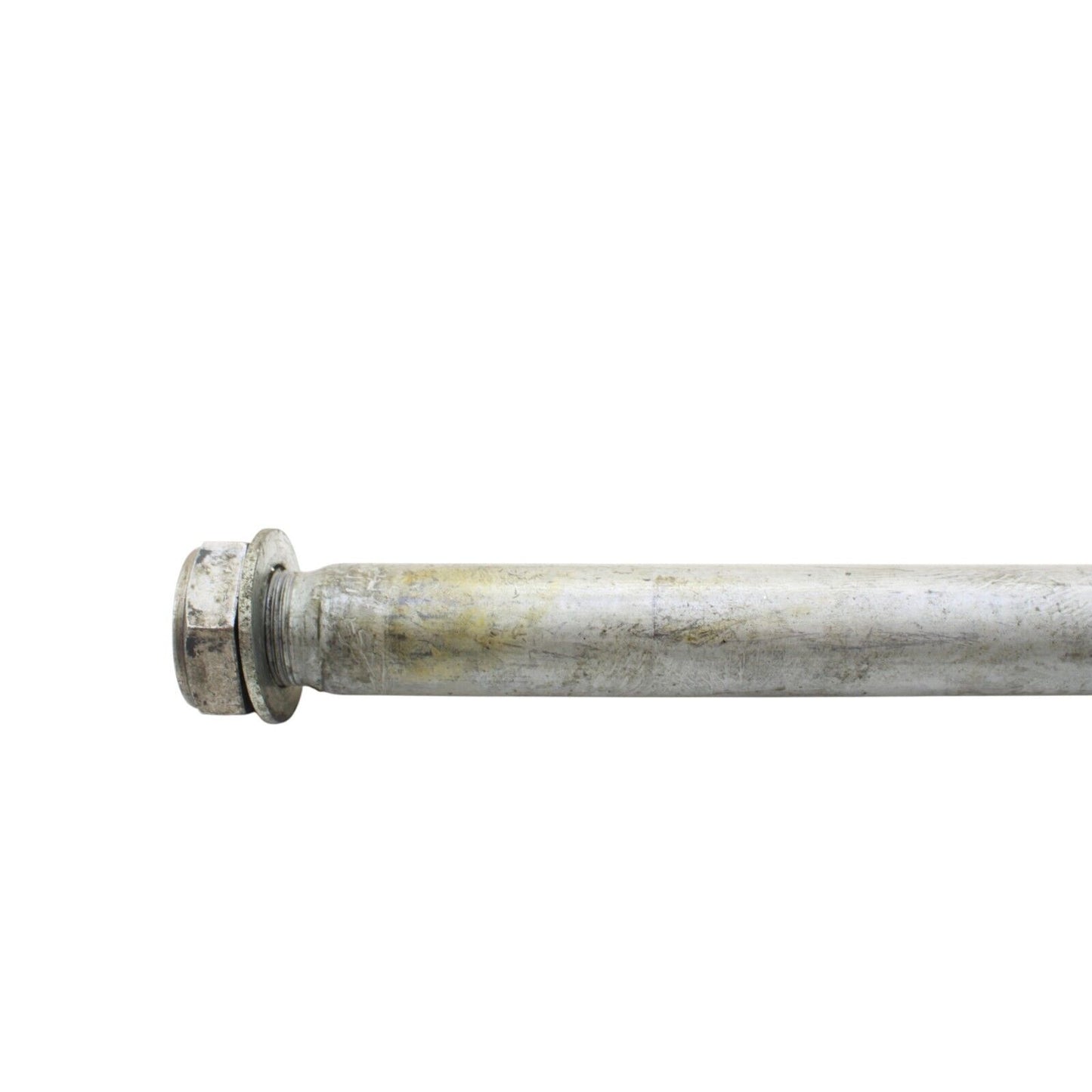 2012 - 2016 HONDA CBR1000RR SWINGARM AXLE REAR BACK SUSPENSION PIVOT STRAIGHT