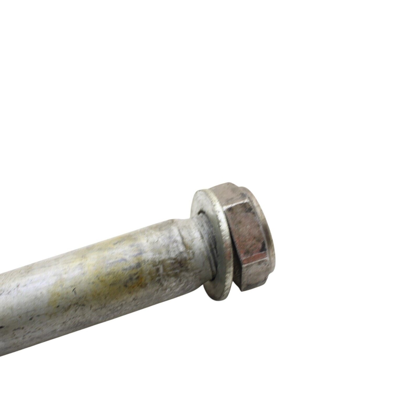 2012 - 2016 HONDA CBR1000RR SWINGARM AXLE REAR BACK SUSPENSION PIVOT STRAIGHT