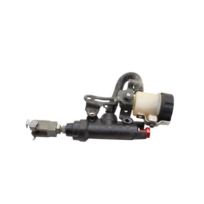 2012 - 2016 HONDA CBR1000RR REAR MASTER CYLINDER BACK BRAKE RESERVOIR STOCK