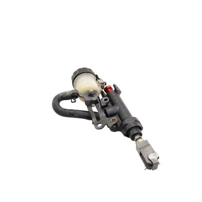 2012 - 2016 HONDA CBR1000RR REAR MASTER CYLINDER BACK BRAKE RESERVOIR STOCK