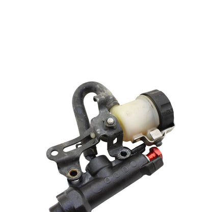 2012 - 2016 HONDA CBR1000RR REAR MASTER CYLINDER BACK BRAKE RESERVOIR STOCK