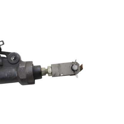 2012 - 2016 HONDA CBR1000RR REAR MASTER CYLINDER BACK BRAKE RESERVOIR STOCK