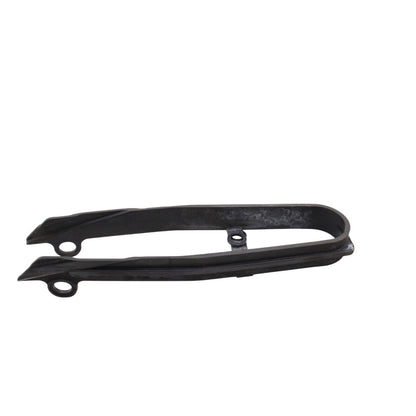 2012 - 2016 HONDA CBR1000RR REAR SWINGARM CHAIN GUIDE GUARD RUBBER BLACK STOCK