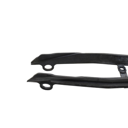 2012 - 2016 HONDA CBR1000RR REAR SWINGARM CHAIN GUIDE GUARD RUBBER BLACK STOCK
