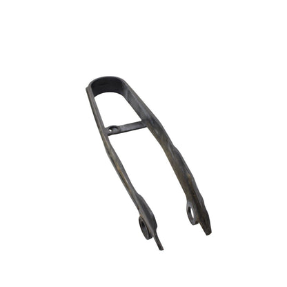 2012 - 2016 HONDA CBR1000RR REAR SWINGARM CHAIN GUIDE GUARD RUBBER BLACK STOCK