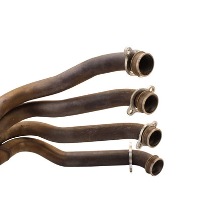 2012 - 2016 HONDA CBR1000RR EXHAUST HEADER PIPES MANIFOLD STOCK 18150-MGP-A00