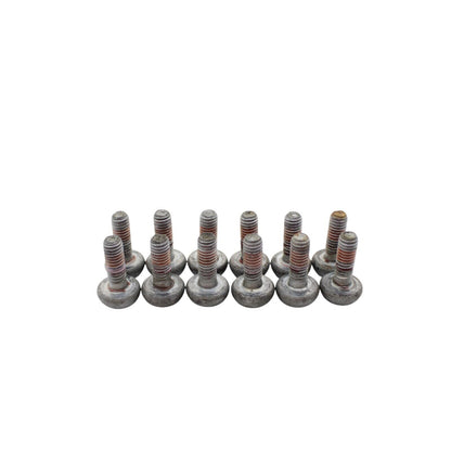 2012 - 2016 HONDA CBR1000RR FRONT ROTOR BOLTS BRAKE DISC HARDWARE SCREW SET