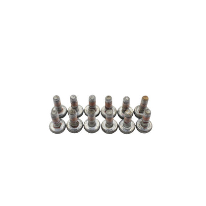 2012 - 2016 HONDA CBR1000RR FRONT ROTOR BOLTS BRAKE DISC HARDWARE SCREW SET