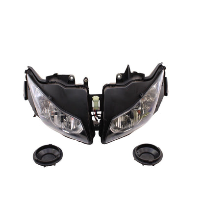 2012 - 2016 HONDA CBR1000RR HEADLIGHT LAMP HEAD LIGHT FRONT  *GOOD TABS*