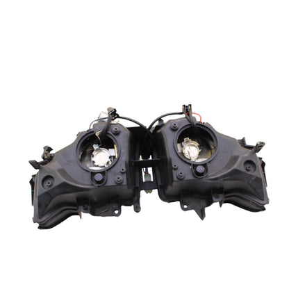 2012 - 2016 HONDA CBR1000RR HEADLIGHT LAMP HEAD LIGHT FRONT  *GOOD TABS*