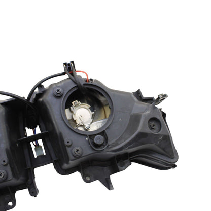 2012 - 2016 HONDA CBR1000RR HEADLIGHT LAMP HEAD LIGHT FRONT  *GOOD TABS*