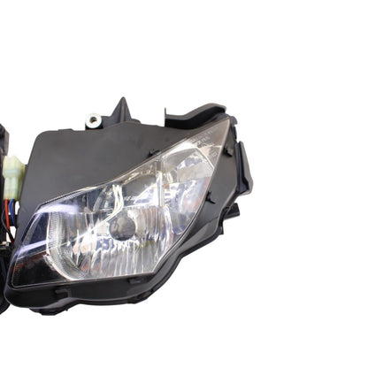2012 - 2016 HONDA CBR1000RR HEADLIGHT LAMP HEAD LIGHT FRONT  *GOOD TABS*