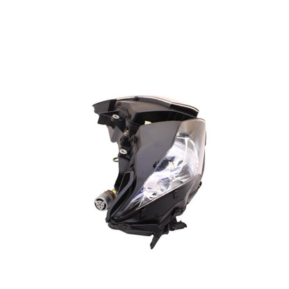 2012 - 2016 HONDA CBR1000RR HEADLIGHT LAMP HEAD LIGHT FRONT  *GOOD TABS*