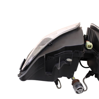 2012 - 2016 HONDA CBR1000RR HEADLIGHT LAMP HEAD LIGHT FRONT  *GOOD TABS*