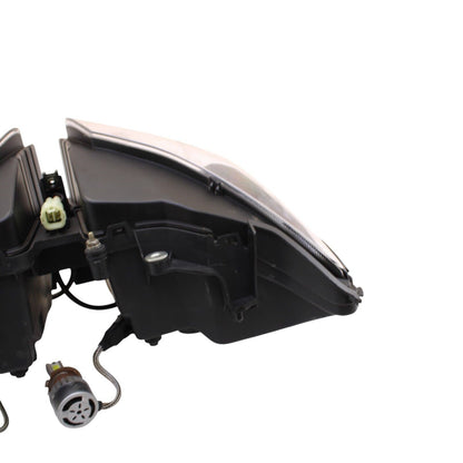 2012 - 2016 HONDA CBR1000RR HEADLIGHT LAMP HEAD LIGHT FRONT  *GOOD TABS*