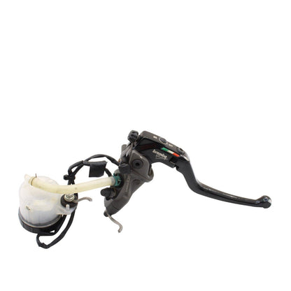 Brembo 19 RCS Front Brake Master Cylinder RESERVOIR STOCK