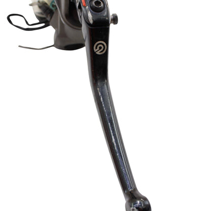 Brembo 19 RCS Front Brake Master Cylinder RESERVOIR STOCK