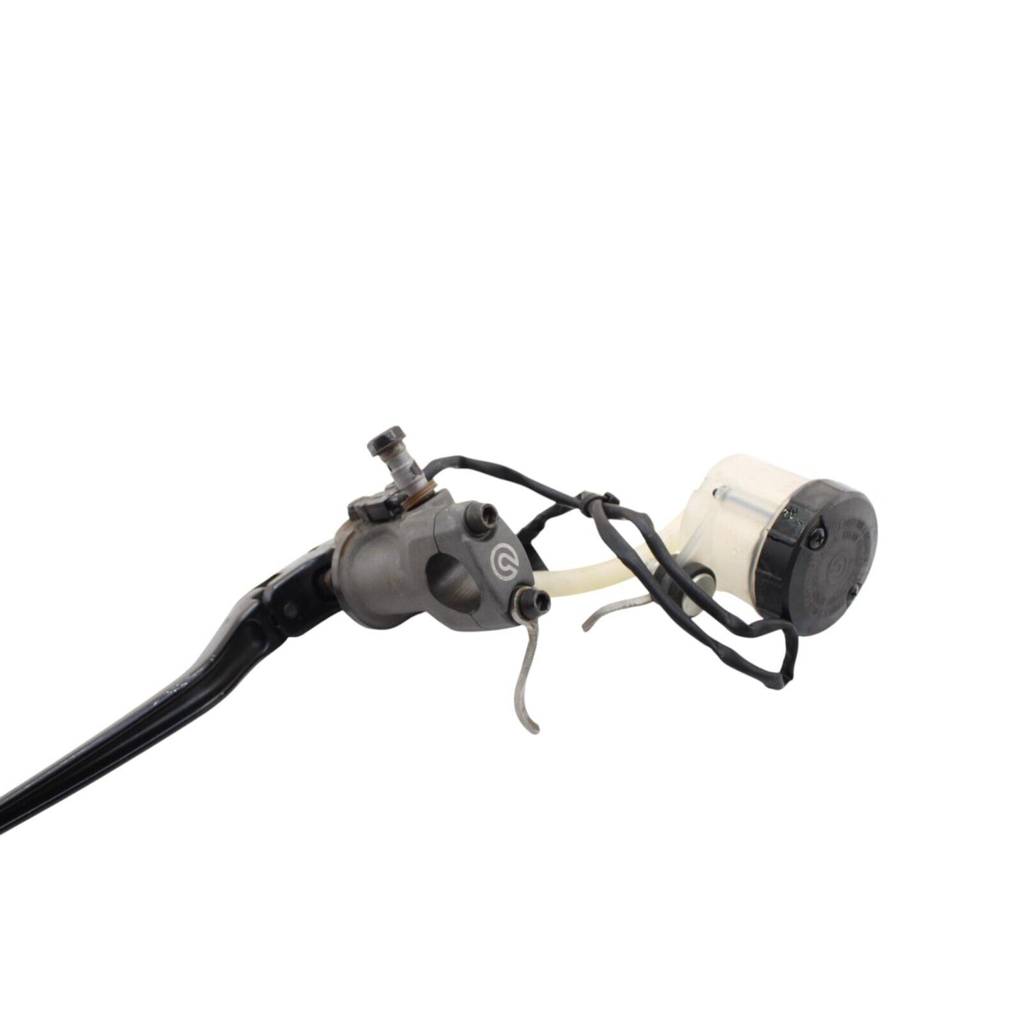 Brembo 19 RCS Front Brake Master Cylinder RESERVOIR STOCK