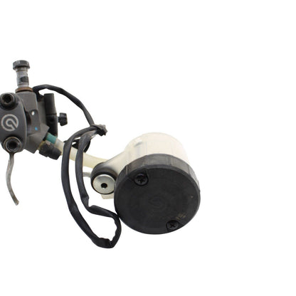 Brembo 19 RCS Front Brake Master Cylinder RESERVOIR STOCK