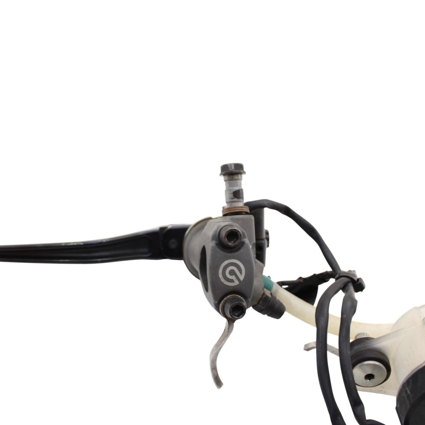 Brembo 19 RCS Front Brake Master Cylinder RESERVOIR STOCK