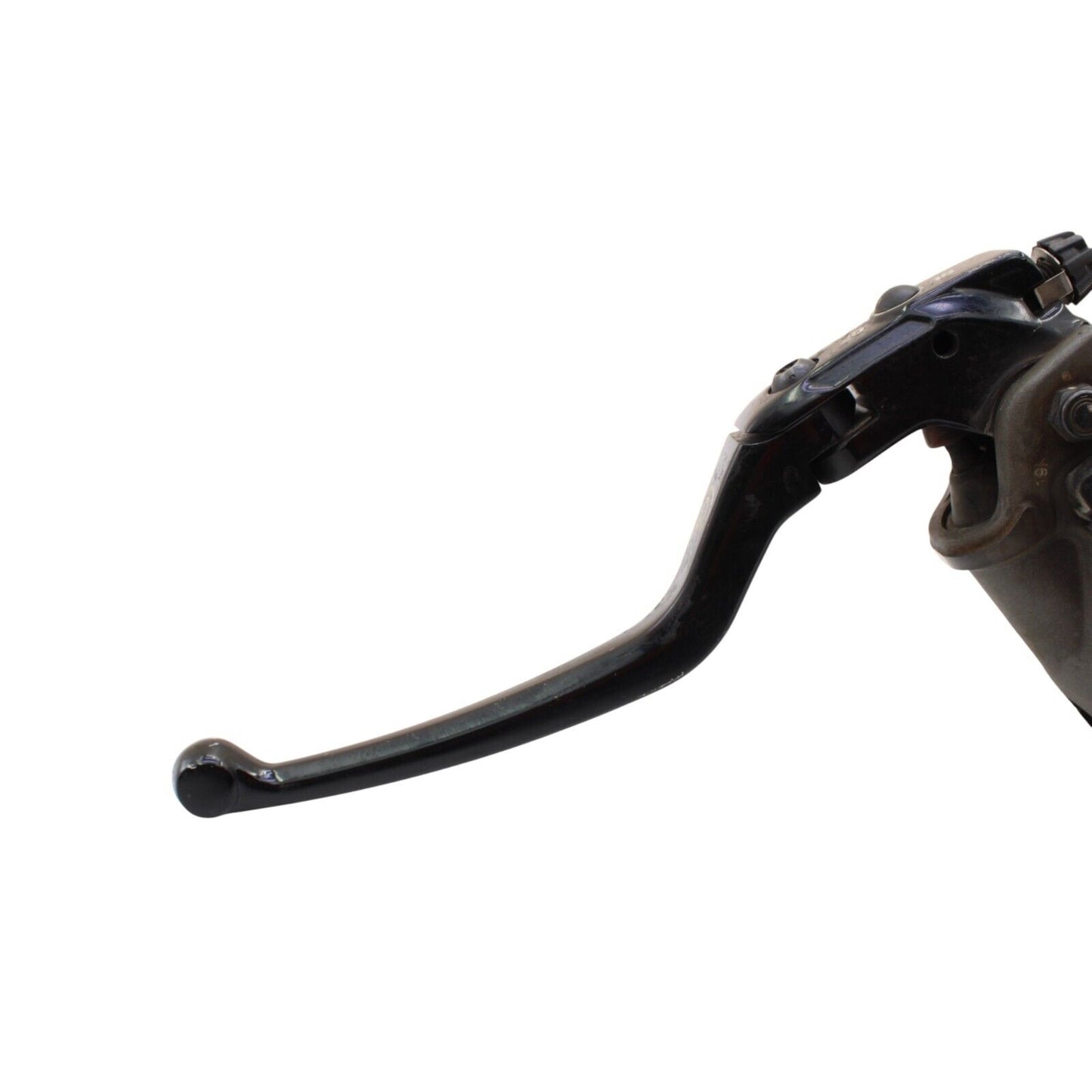 Brembo 19 RCS Front Brake Master Cylinder RESERVOIR STOCK