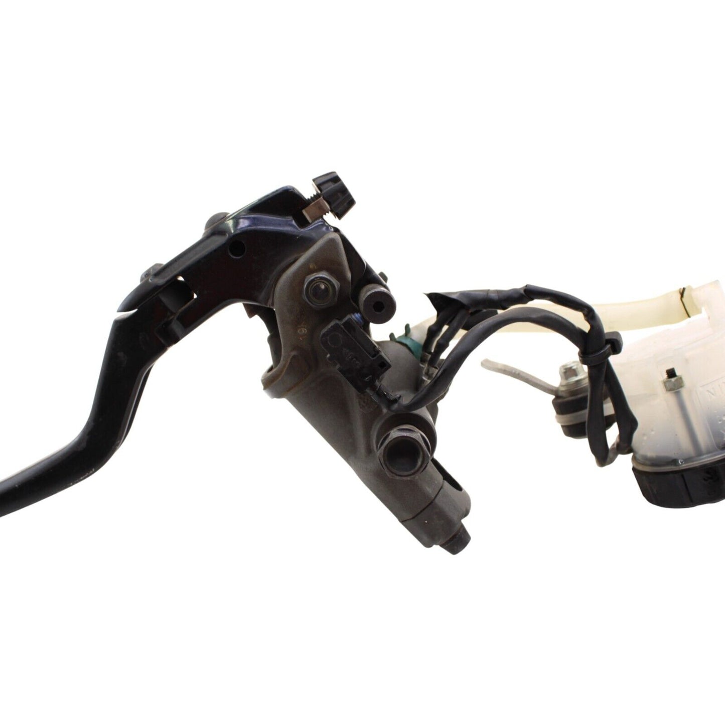 Brembo 19 RCS Front Brake Master Cylinder RESERVOIR STOCK