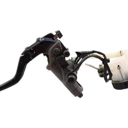 Brembo 19 RCS Front Brake Master Cylinder RESERVOIR STOCK