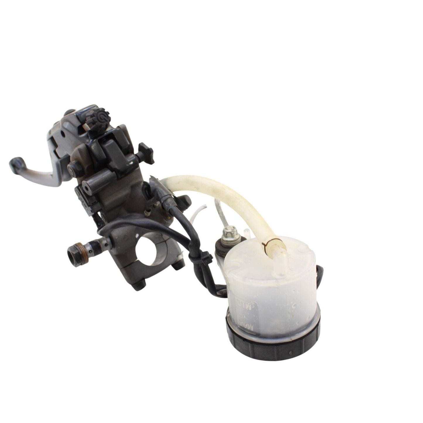 Brembo 19 RCS Front Brake Master Cylinder RESERVOIR STOCK