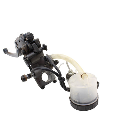 Brembo 19 RCS Front Brake Master Cylinder RESERVOIR STOCK
