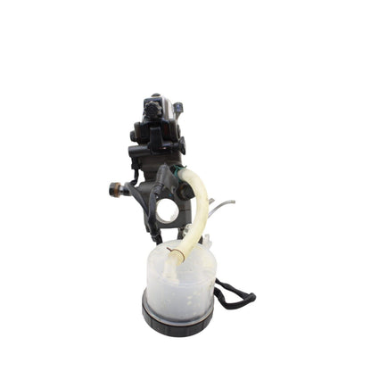 Brembo 19 RCS Front Brake Master Cylinder RESERVOIR STOCK