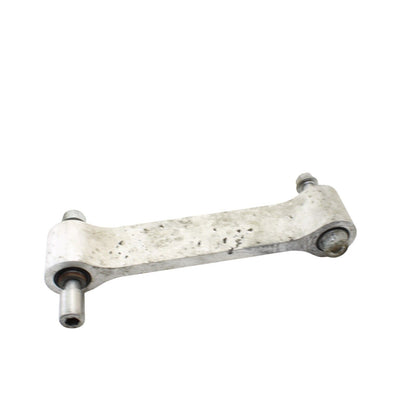 2012 - 2016 HONDA CBR1000RR DOGBONE REAR SHOCK LINKAGE LINK SILVER