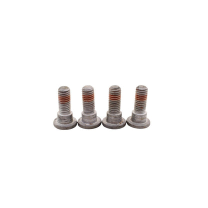 2012 - 2016 HONDA CBR1000RR REAR BACK BRAKE ROTOR BOLTS DISC HARDWARE SCREW KIT