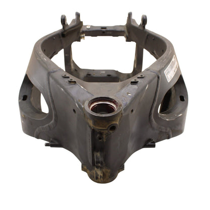 2012 - 2016 HONDA CBR1000RR FRAME CHASSIS BLACK STOCK *SCUFFED*