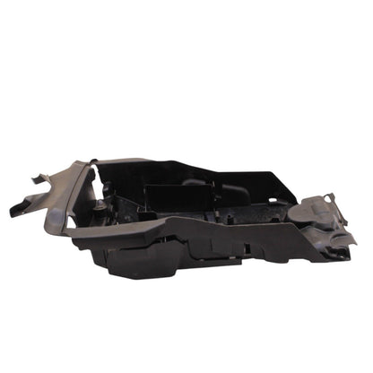 2012 - 2016 HONDA CBR1000RR BATTERY TRAY SUBFRAME BLACK PLASTIC 50200-MFL-000ZA