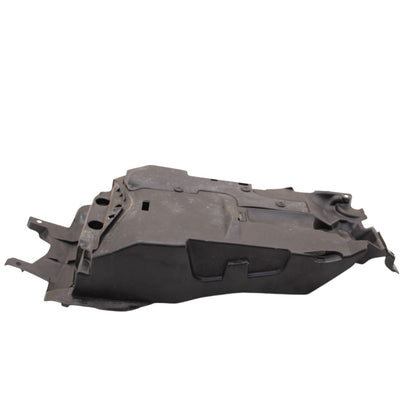 2012 - 2016 HONDA CBR1000RR BATTERY TRAY SUBFRAME BLACK PLASTIC 50200-MFL-000ZA