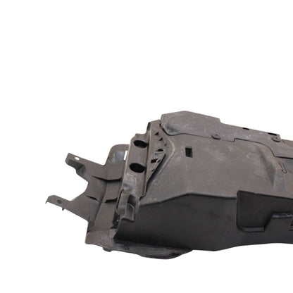 2012 - 2016 HONDA CBR1000RR BATTERY TRAY SUBFRAME BLACK PLASTIC 50200-MFL-000ZA
