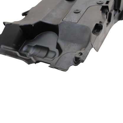 2012 - 2016 HONDA CBR1000RR BATTERY TRAY SUBFRAME BLACK PLASTIC 50200-MFL-000ZA