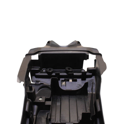 2012 - 2016 HONDA CBR1000RR BATTERY TRAY SUBFRAME BLACK PLASTIC 50200-MFL-000ZA