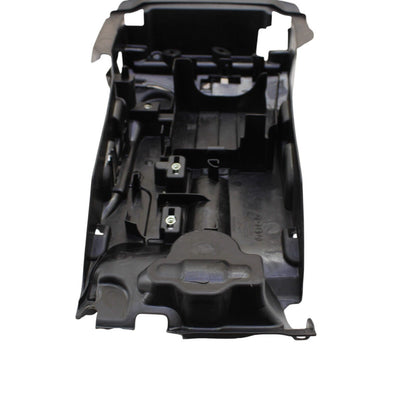 2012 - 2016 HONDA CBR1000RR BATTERY TRAY SUBFRAME BLACK PLASTIC 50200-MFL-000ZA