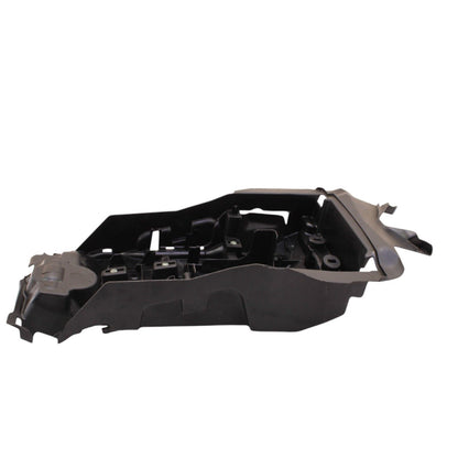 2012 - 2016 HONDA CBR1000RR BATTERY TRAY SUBFRAME BLACK PLASTIC 50200-MFL-000ZA