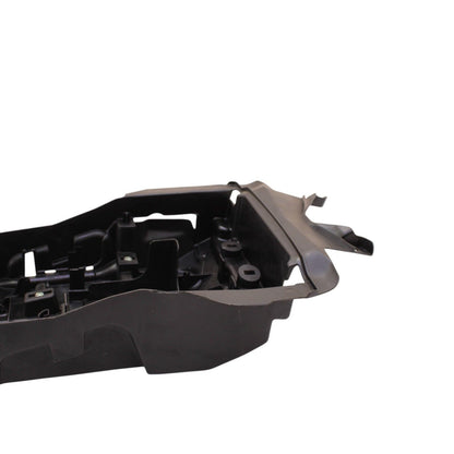 2012 - 2016 HONDA CBR1000RR BATTERY TRAY SUBFRAME BLACK PLASTIC 50200-MFL-000ZA